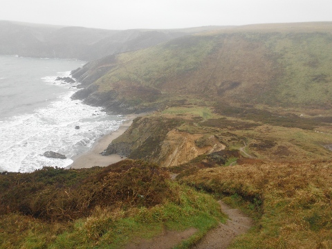 ´Pwll